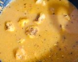 पंजाबी दम आलू(punjabi dam aaloo recipe in hindi) रेसिपी चरण 6 फोटो