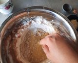 Foto del paso 2 de la receta: Masa danesa y sus formas 🥐