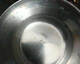 मटर की रोटी(Matar ki roti recipe in hindi) रेसिपी चरण 2 फोटो