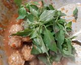 Foto langkah ke 3 dari resep Pentol Kemangi #DEBM.