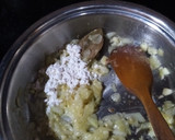 Foto del paso 4 de la receta: Calamares rellenos en salsa
