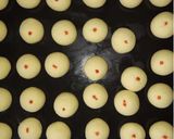 நெய் குக்கீகள் (Nei cookies recipe in tamil) ரெசிபி ஸ்டேப் 4 புகைப்படம்