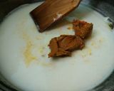 รูปขั้นตอนการทำที่ 2 ของ แกงกะหรี่ไก่