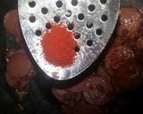 Foto del paso 4 de la receta: ARROZ VOLAO!