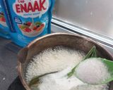 Foto langkah ke 2 dari resep Wedang Kacang Khas Solo.