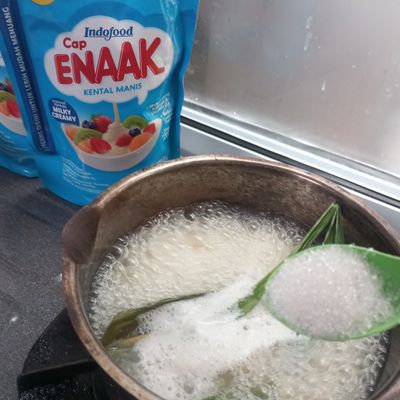 Langkah 2
