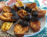 Foto del paso 7 de la receta: Torrijas de Naranja y chocolate