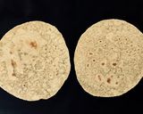 Foto del paso 3 de la receta: Quesadillas de berenjenas. Que viva Mexico !!!