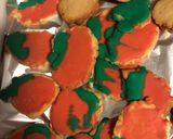 Foto del paso 9 de la receta: Galletas de Halloween 🦇🎃 (Thermomix)