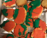 Foto del paso 9 de la receta: Galletas de Halloween 🦇🎃 (Thermomix)