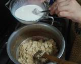 White chicken handi recipe step 6 photo