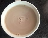 صورة لخطوة 5 من وصفة الكابتشينو