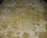 Foto del paso 2 de la receta: Sopa crema de cebolla, puerro y papas o vichyssoise 🇨🇵