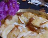 লুচির পায়েস (Luchir payes recipe in Bengali) রেসিপি ধাপ - 5 ছবি