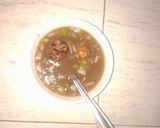વેજ મંચુરિયન (Veg Manchurian Recipe In Gujarati) રેસીપી સ્ટેપ4ફોટો