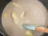 Durian & Sticky Rice