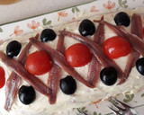Foto del paso 3 de la receta: Ensaladilla de ventresca