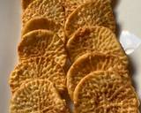 Designer farsi puri recipe step 2 photo