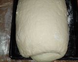 Foto del paso 1 de la receta: Medialunas💖