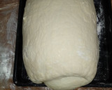 Foto del paso 1 de la receta: Medialunas💖