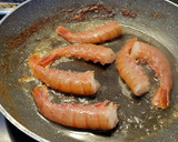 Foto del paso 6 de la receta: Fideuà negra