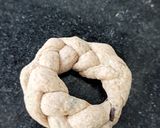 Foto del paso 3 de la receta: Mini roscas de Pacuas