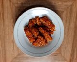 Foto langkah ke 6 dari resep Sweet and Sour Dory Fillet.