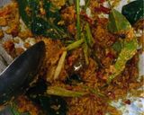 Foto langkah ke 3 dari resep Mangut Kepala Manyung.
