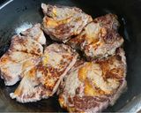 香煎肋眼牛排的食譜步驟1照片