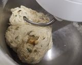 Foto del paso 4 de la receta: Pan de semillas muy fácil y rápido