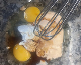 Foto del paso 5 de la receta: Budín de Avena y Yogurt