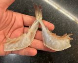 Foto langkah ke 1 dari resep Udang Kukus Bawang Putih.