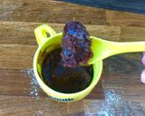 Foto del passaggio 4 della ricetta Mug Cake con Nesquik