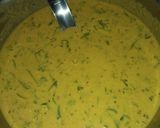 हिरव्या मेथीचे पराठे (methi paratha recipe in marathi) रेसिपी स्टेप 3 फोटो 
