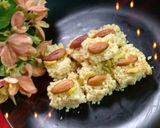 কালাকাদ (kalakad recipe in Bengali) রেসিপি ধাপ - 9 ছবি
