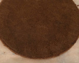 Foto del paso 4 de la receta: Tarta fácil de chocolate, cacahuete y café