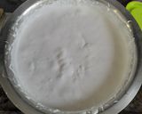 ટેન્ડર કોકોનટ આઇસક્રીમ(Tender coconut ice cream In Gujrati) રેસીપી સ્ટેપ3ફોટો