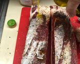 Foto del paso 2 de la receta: Costilla de Res al horno al estilo Sonorense
