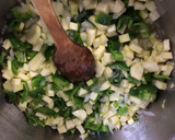 Foto del paso 4 de la receta: Pisto