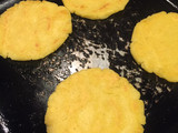 Arepa Reina pepiada