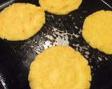 Foto del paso 5 de la receta: Arepa Reina pepiada