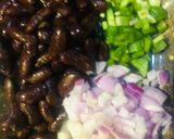 એન્ચિલાડાસ (Enchiladas Recipe In Gujarati) રેસીપી સ્ટેપ3ફોટો