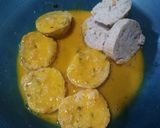 Foto langkah ke 5 dari resep Rolade Tahu swir Ayam.
