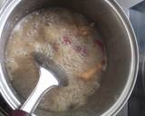 Coto chicken soup recipe step 4 photo