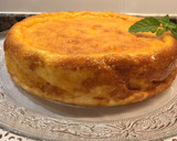 Foto del paso 14 de la receta: Tarta de yogur griego