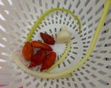 Foto langkah ke 1 dari resep Telor Dadar Maizena.