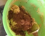 Foto del paso 4 de la receta: Galletas bicolor