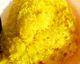 عکس مرحله 3 از دستور پلو ارمنی(ته انداز مرغ با بال)