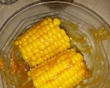 Foto langkah ke 3 dari resep Jagung Bakar Teflon.