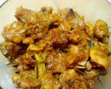 Foto langkah ke 10 dari resep Rica-Rica Ayam.